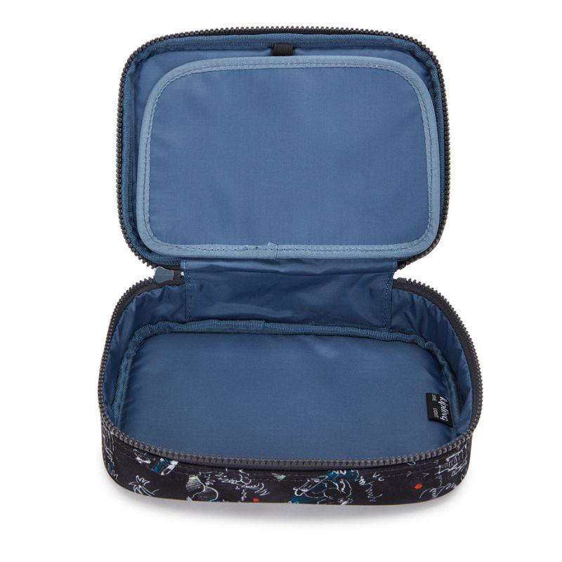 Kipling 100 pens jungle fun race ki6002-tj3, , medium-null