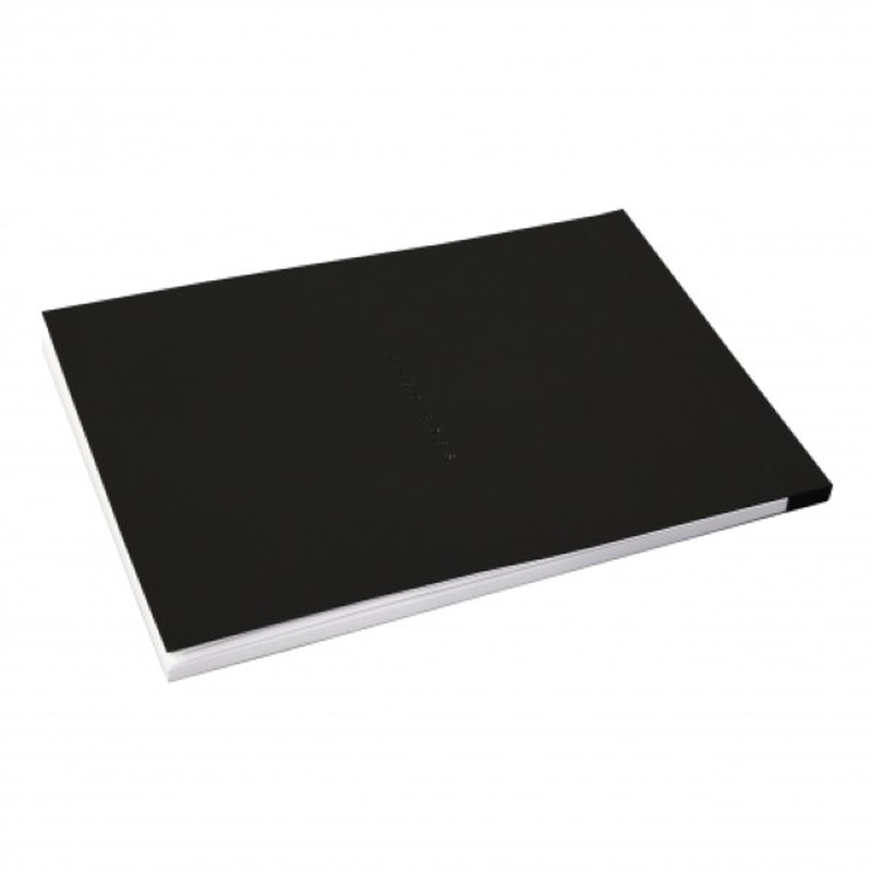 Hugo Boss a4 folder refill, , medium-null