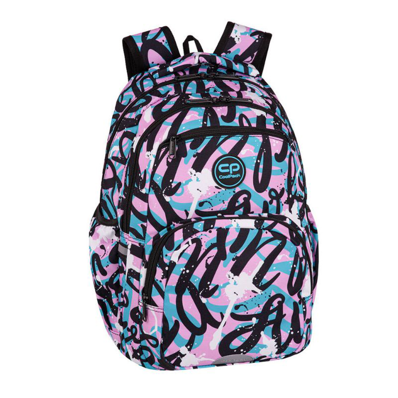 Coolpack pick backpack sweet mess f099815, , medium-null