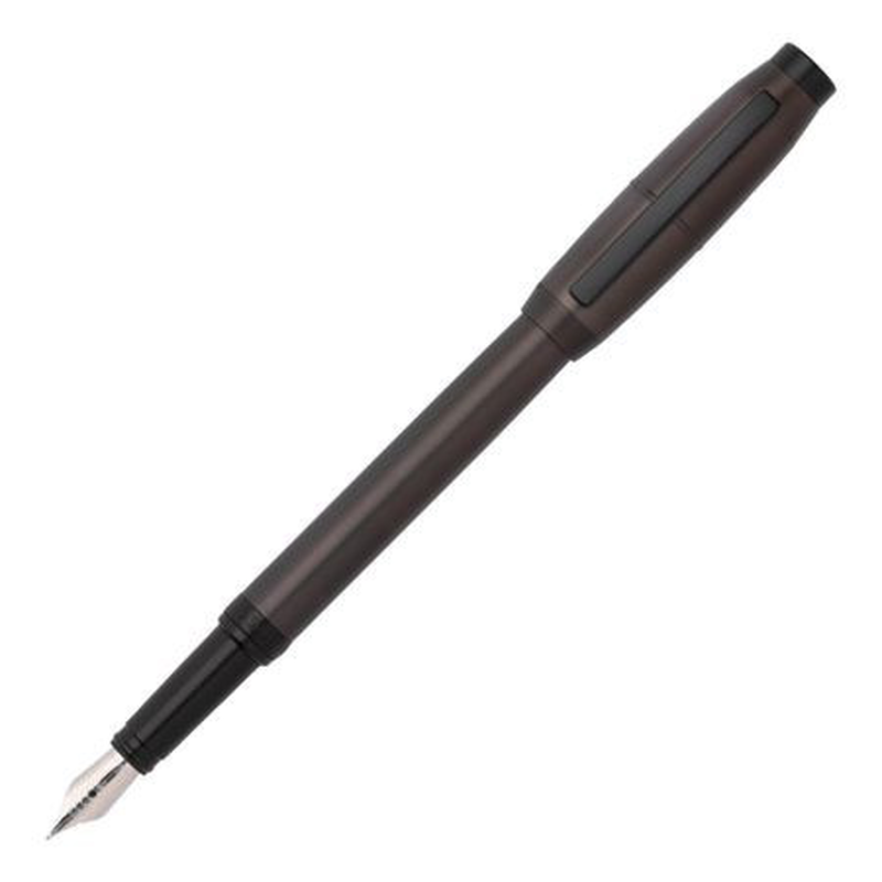 Product image: Hugo Boss fountain pen cone gun, , medium-null