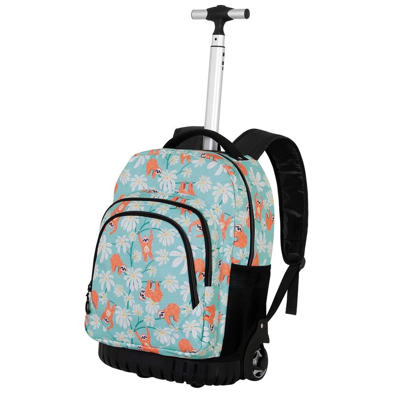 Product image: Oh my pop! Lazy-fan gts trolley backpack-null