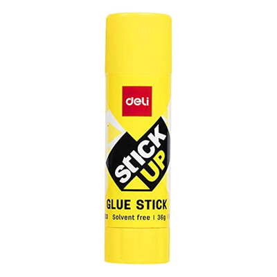 Deli stick up glue stick 36g a20310, , medium