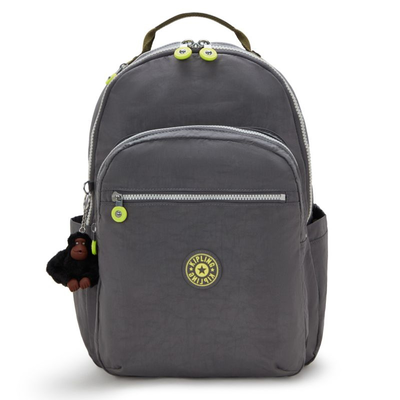 Kipling seoul back to grey ki5140-1dx, , medium