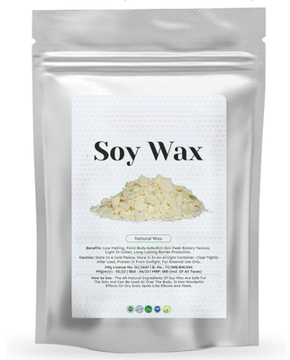 Soy wax soft 1kg