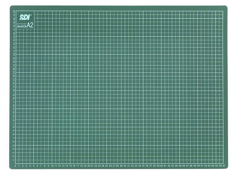 A2 cutting mat 600x450mm, , medium image number null
