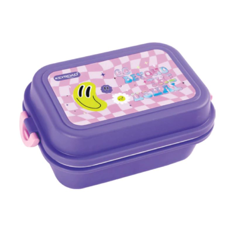 Lunch box, , medium-null