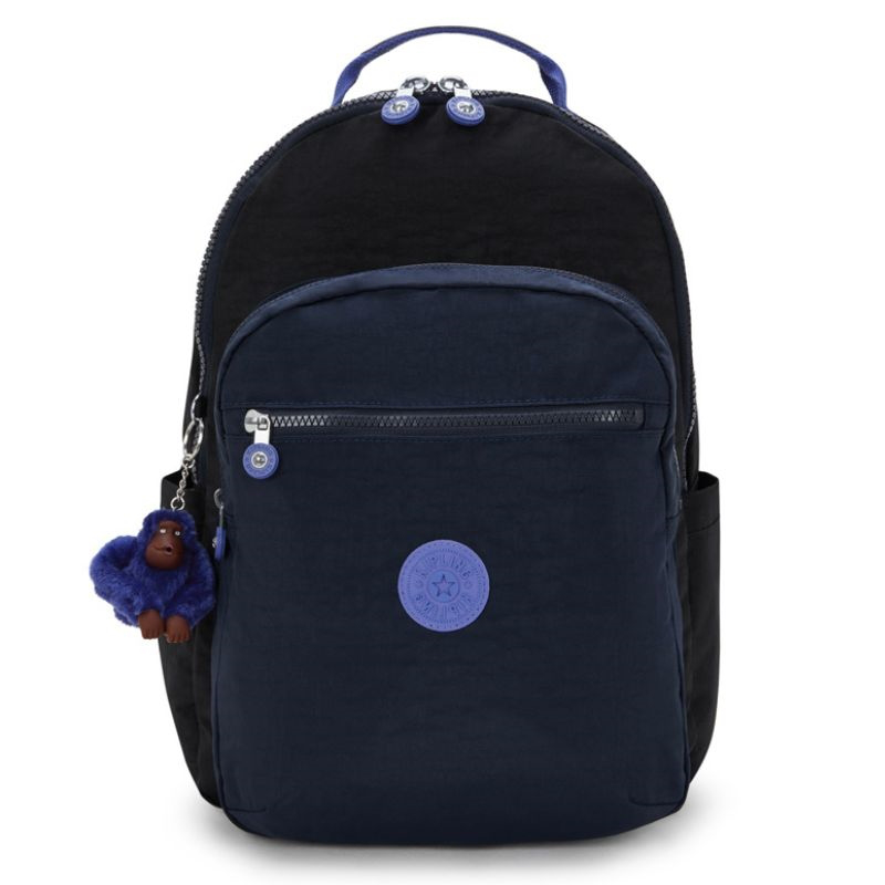 Kipling seoul true block ki5140-74q, , medium-null