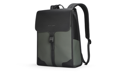 Mark ryden cAMDen backpack 15,6" - green, Green, medium