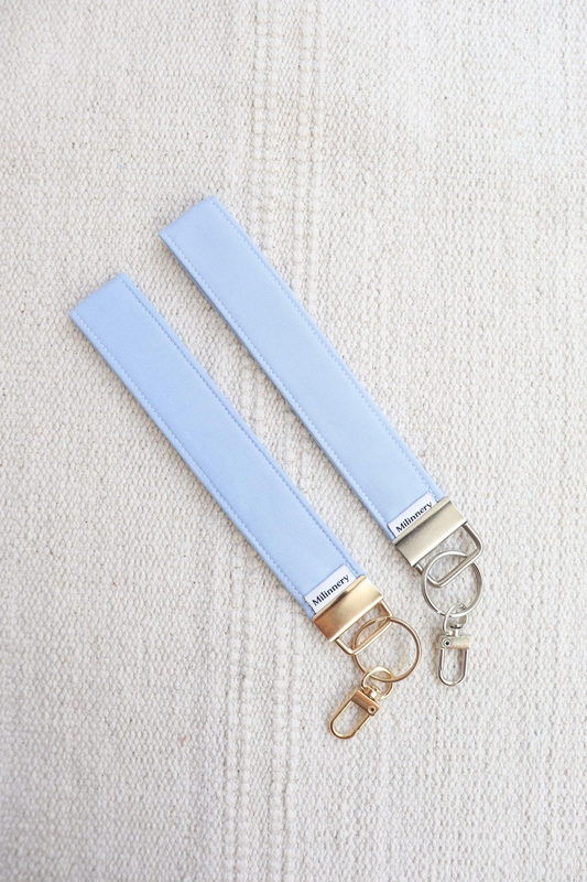 Product image: Natalie keychain-null