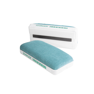 Stanger sponge for glass blackboard and whiteboard