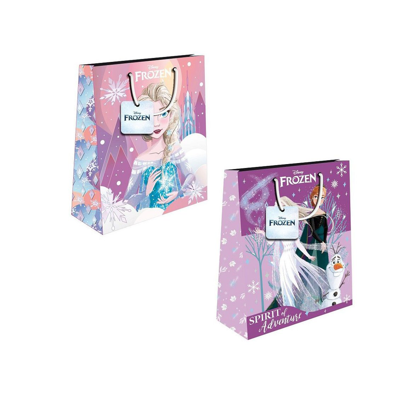 Frozen gift bag, , medium-null