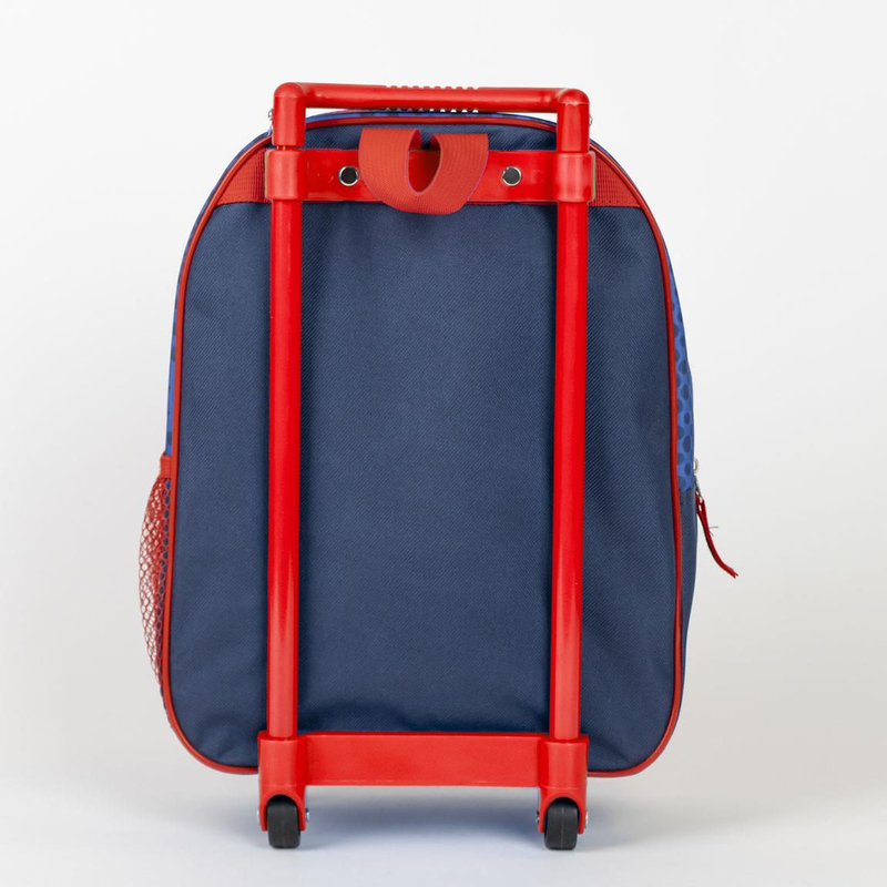 Avengers hulk 3d trolley backpack, , medium-null