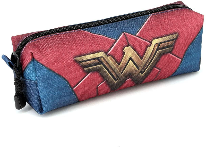 Product image: Dc comics wonder woman pencil case-null