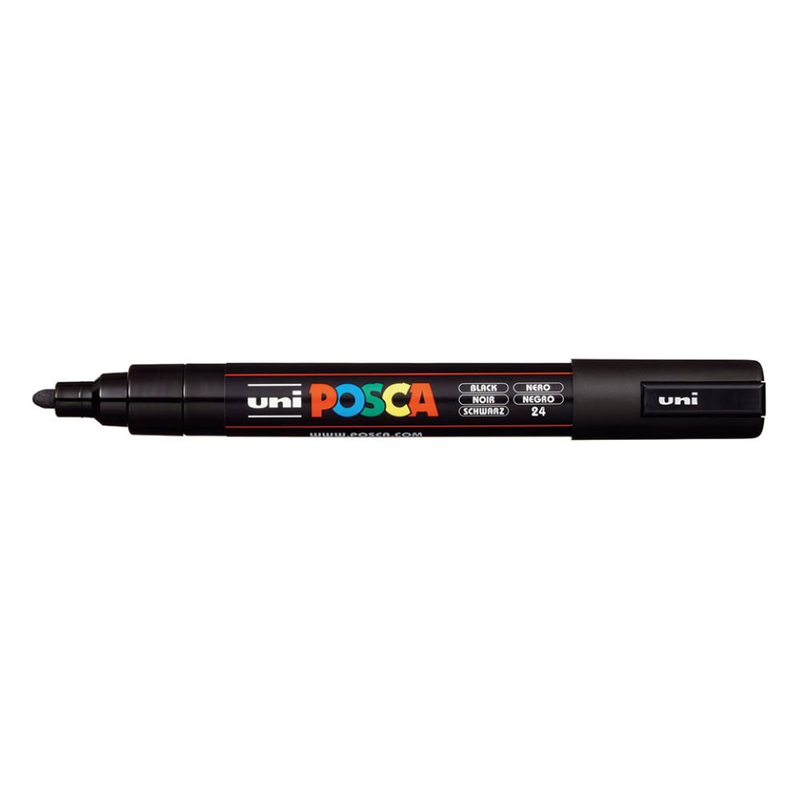 Posca uni medium  paint marker-null