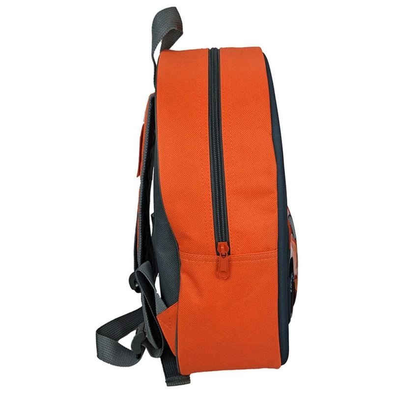 Gim junior backpack cars 3d, , medium-null