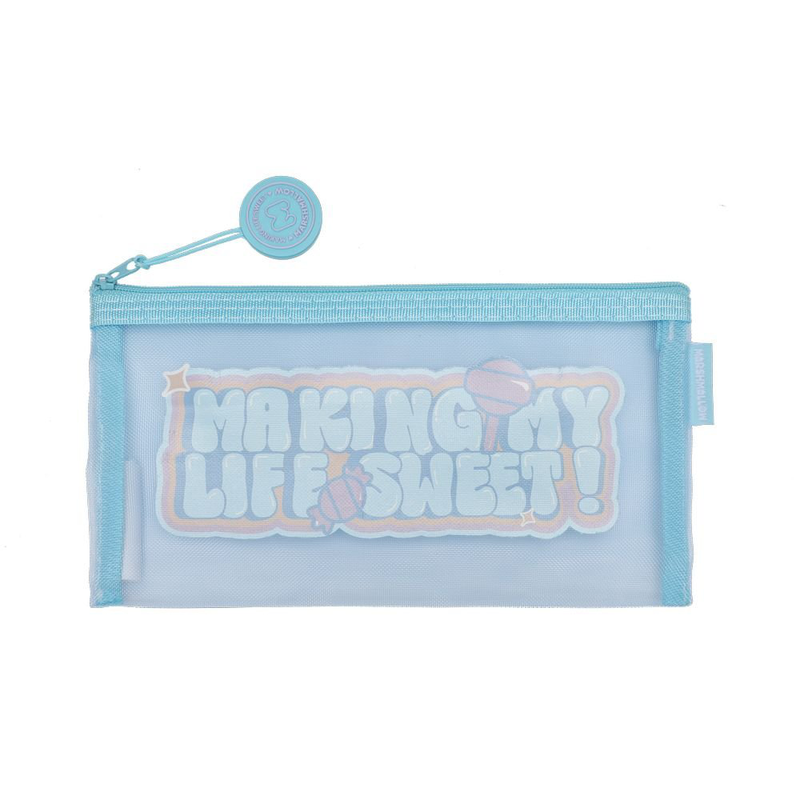 Product image: Marshmallow pencil case, , medium-null
