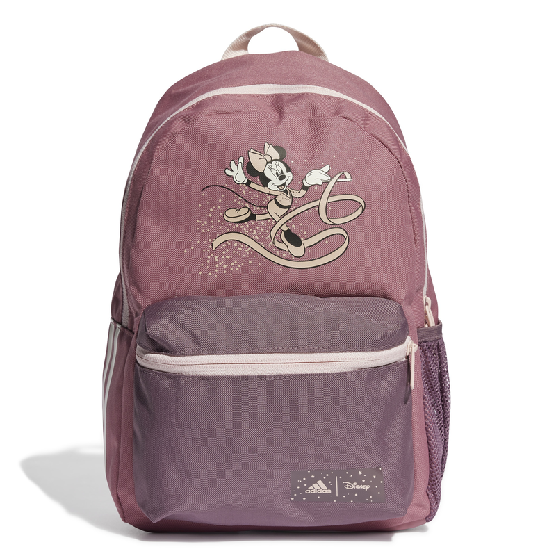 Adidas unisex disney minnie and daisy backpack image number null