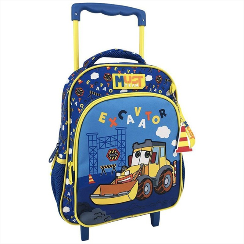 Must backpack trolley excavator 27x10x31 2cases 587617, , medium-null