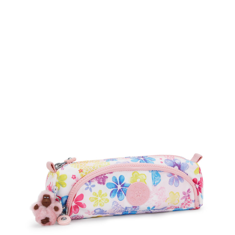 Cute flower stamp-null