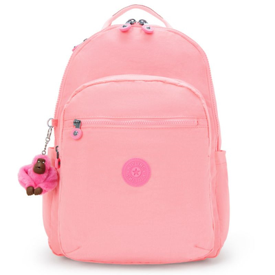 Kipling seoul coral sea ki5140-24o, , medium