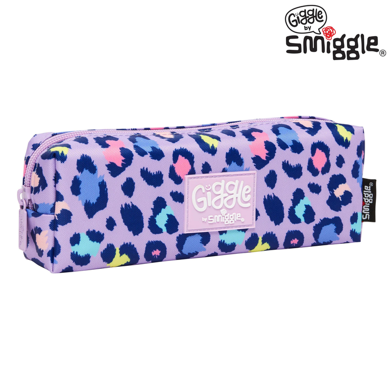 Giggle by smiggle 237277 handy pencil case-null