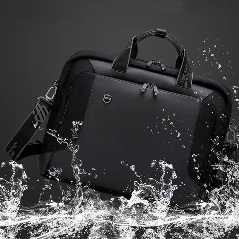 Arctic hunter sleekbrief professional bag black-null