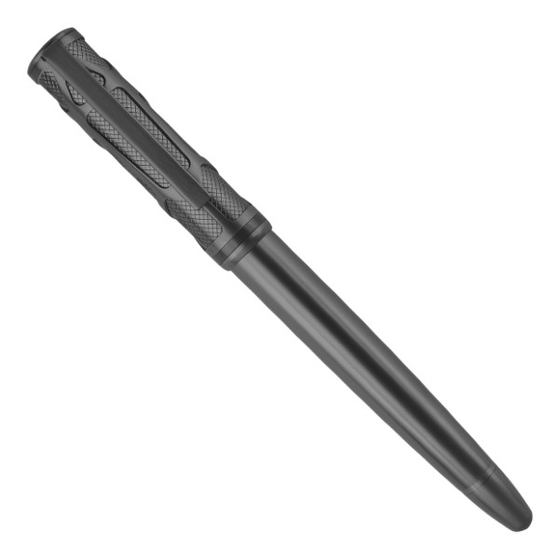 Hugo Boss rollerball pen craft gun, , medium-null