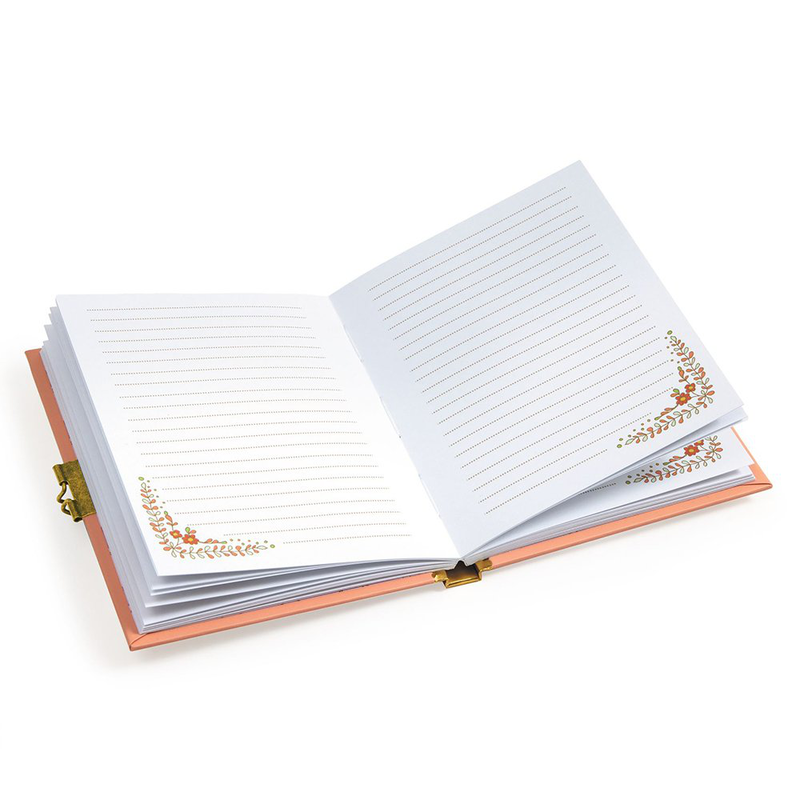 Product image: Tinyly diary minico, , medium-null