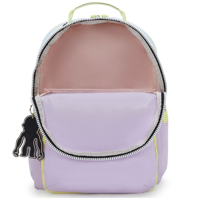 Kipling seoul lap lavendar block  ki6180-9cz, , medium-null