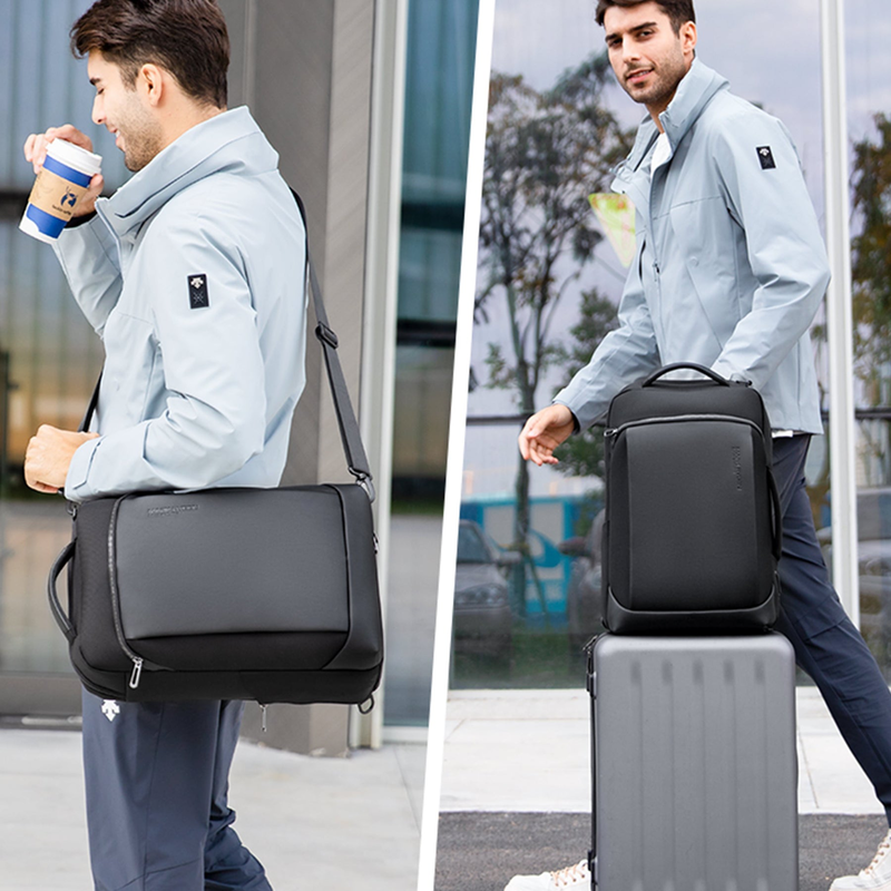 Mark ryden del mar 15,6" backpack in cyprus 28l, , medium-null