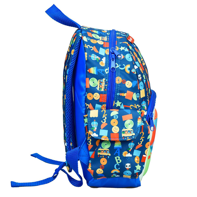 Fisher price Airplane jr backpack, , medium-null