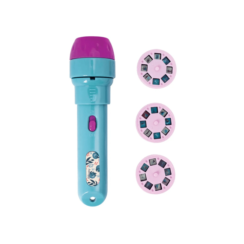 Mini projector disney frozen-null