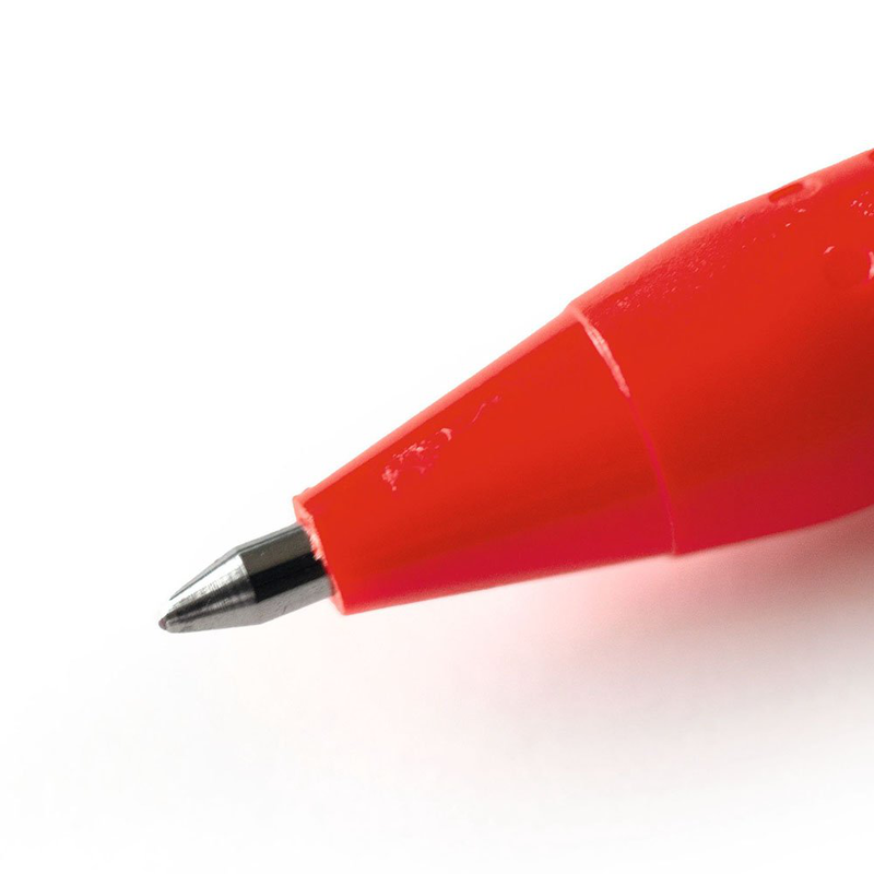 4 classic erasable pens, , medium-null