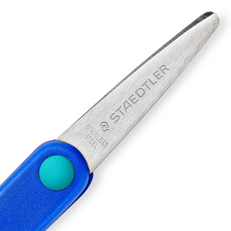 Staedtler noris club scissor 14cm left hand, , medium-null