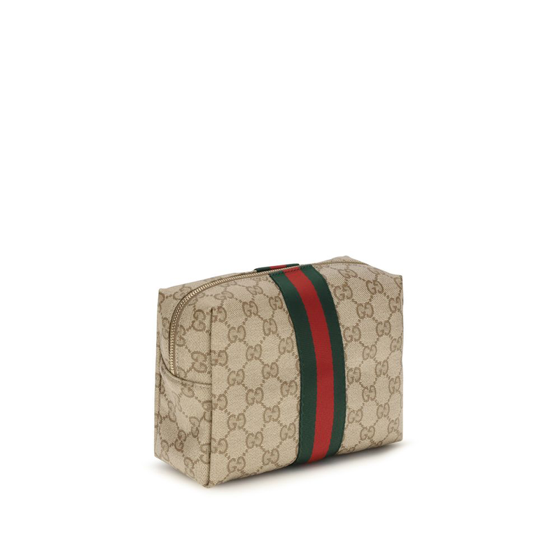 Beige cotton other accessories-null