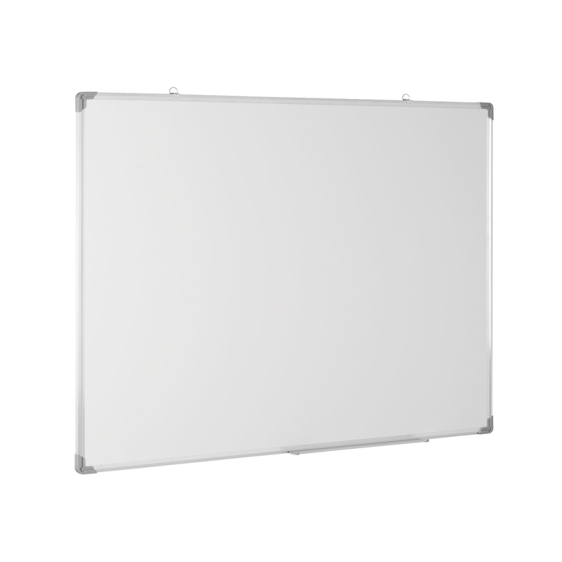 Lumivida whiteboard magnetic dry-erase wall-mounted large wb02-1, , medium-null
