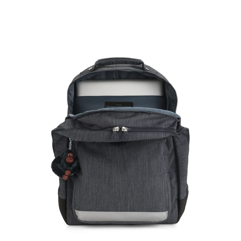 Product image: Kipling class room marine navy ki4663-58c, , medium-null