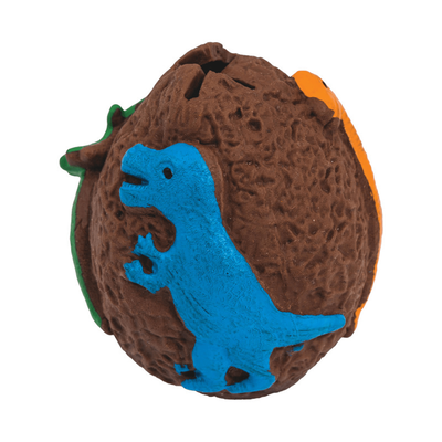 Squishy dinosaur egg in, Miscellaneous, medium