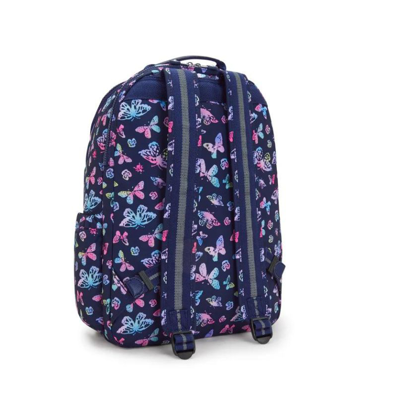 Kipling seoul lap butterfly fun ki5816-f5k, , medium-null
