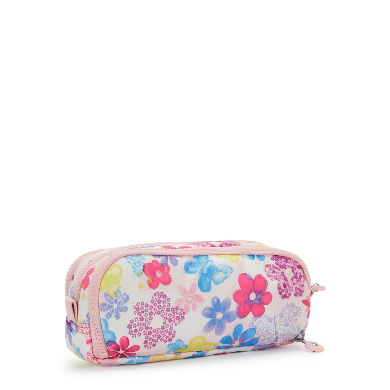 Gitroy flower stamp-null