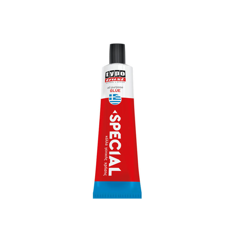 All purpose glue typotrust - 35gr, , medium-null