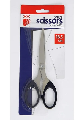 Ico scissor 16.5cm, , medium