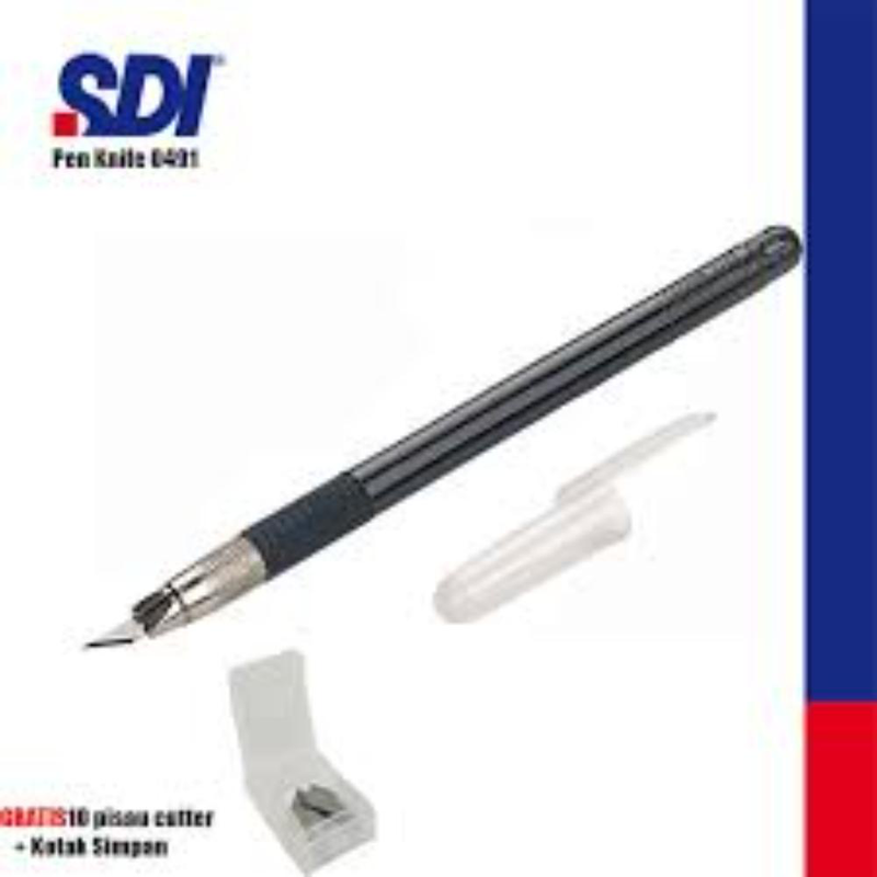 Sdi pen knife, , medium-null