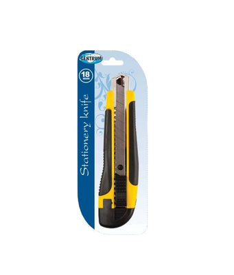 Cutter blade 18mm, , medium