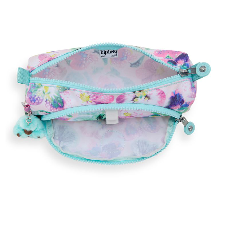 Product image: Kipling cute aqua blossom ki3330-7ec, , medium-null