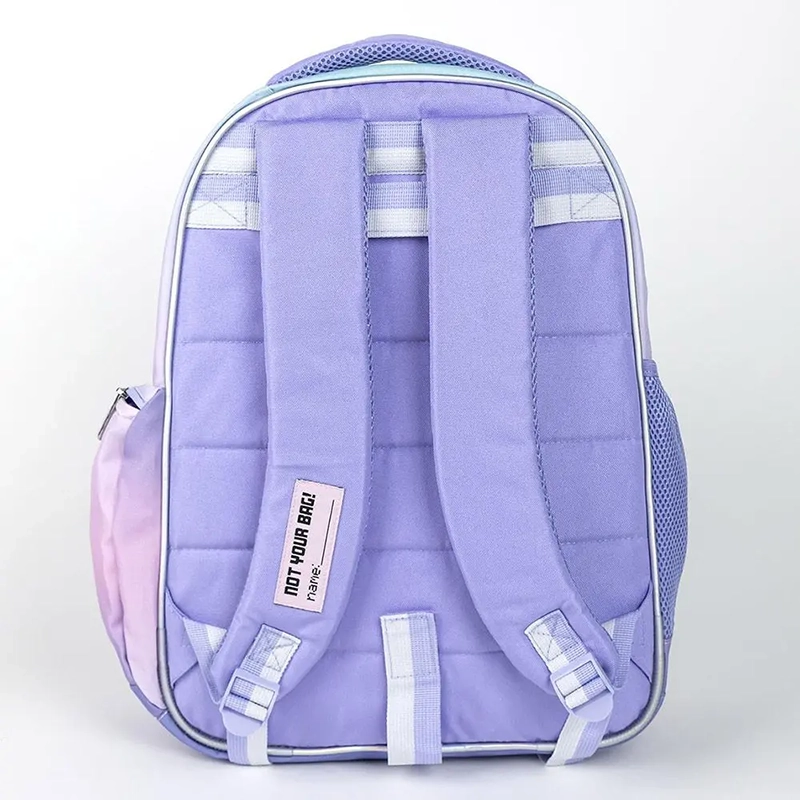 Product image: School backpack 42cm disney lilo & stitch, , medium-null
