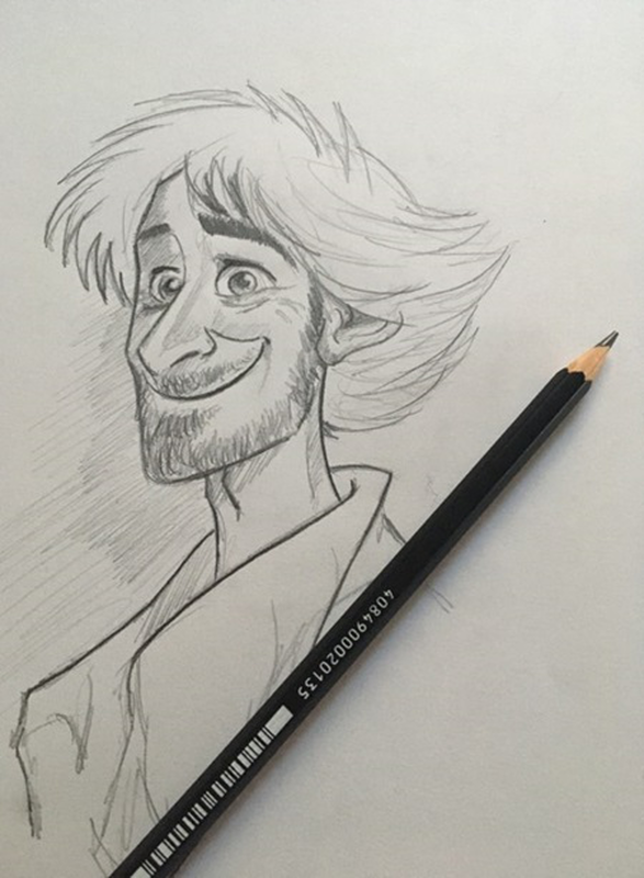 Lyra art design pencil 3b, , medium-null