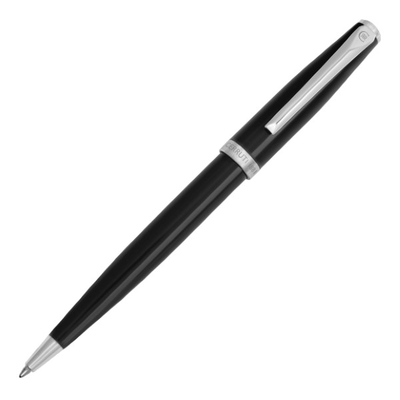 Cerruti ballpoint pen islington black, , medium