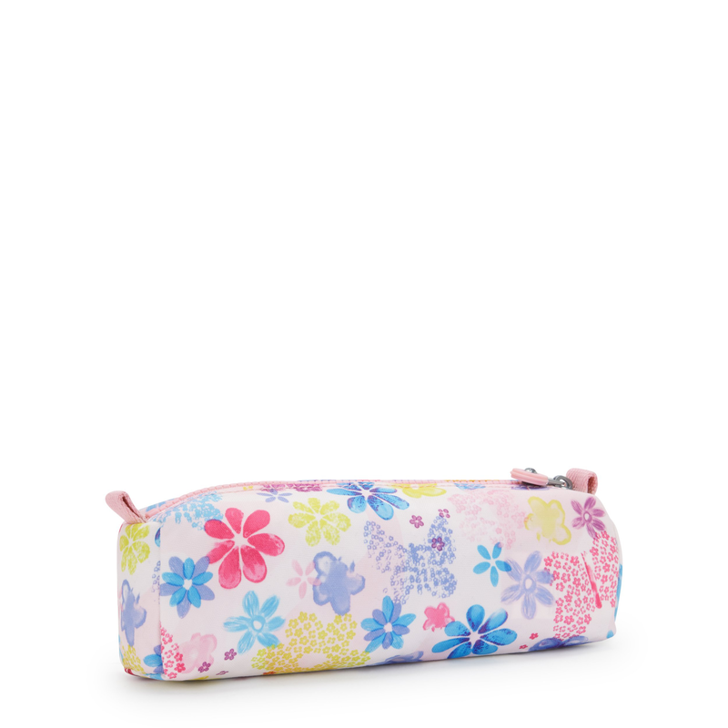 Cute flower stamp-null