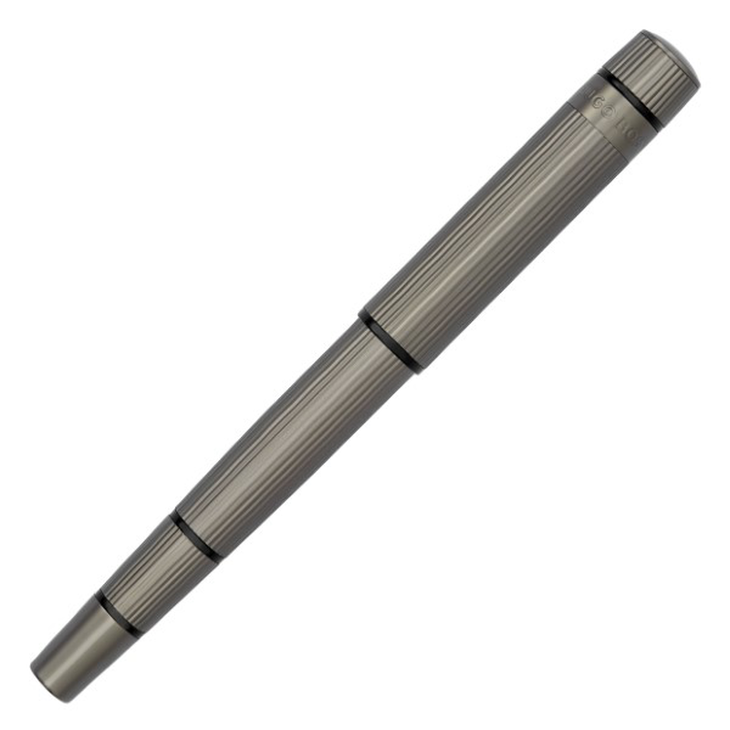 Product image: Hugo Boss rollerball pen core gun, , medium-null
